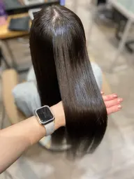 【透明感抜群☝🏻🌟】ダブルカラー🩷🩷