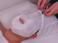 【人気No.3】集中美白ケア 白珠肌フェイシャル 90分 通常¥16500→¥6500 (4/15​〜​価格改定予定)