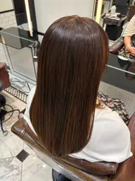 💫アマトラ💫5step treatment‼︎