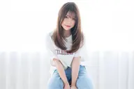 ✨迷ったらコチラ✨小顔デザインカット+ 透明感カラー+プレミアトリートメント《ダメージケア&高保湿&コアセルケア♪》