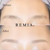 🖤眉ワックス脱毛🖤