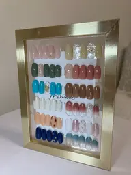 【オフなし】2本アートデザイン