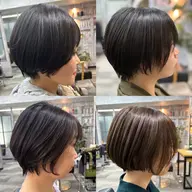 【平日限定3900円❣】似合わせカット✂︎