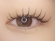フラットラッシュ120本✨オフ込み