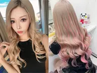 🔥【期間限定クーポン】🔥巻ける最高級レミーロングエクステ60枚￥16,200