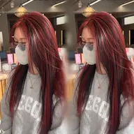 【minimo限定🫧】ダメージレスカラー🪽🫧