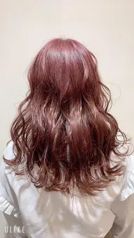 【大人気メニュー👀】艶カラー+コーティングトリートメント💖💕