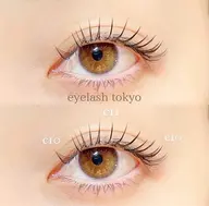 期間限定メニュー【人気急上昇中!!】🦋エクパーマ✖️LED🦋オフ無し100本・オフあり80本💓