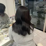 🖤👾落ちる黒染め フェイクブラック 👾🖤