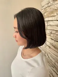 💙カット+カラー【ロング料金あり】⚠︎詳細よくお読み下さい。💙