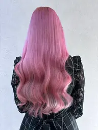 《イメチェンコース》🫧ྀིブリーチonカラー＋似合わせcut