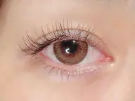 【初めてのマツエク】ナチュラル似合わせコース80-100本♡コーティング付き