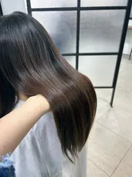 🌷ご新規様限定🌷シャンプー＋4ステップトリートメント✨（超音波アイロン💫）