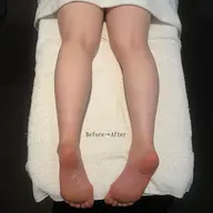 【ボディ】下半身オイルトリートメント🫧