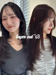 ˗ˏˋ 🫧カット+1カラー+BYKARTEトリートメント🫧 ˎˊ˗ ‎