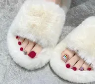 【フットオフのみ】👣フットジェルオフのみ4000円