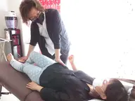 オーダーメイド整体+小顔又はドライヘッドスパ