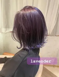 【🌈ブリーチ＋オンカラー（ダブルカラー）＋クイック髪質改善トリートメント🌈】＋カット