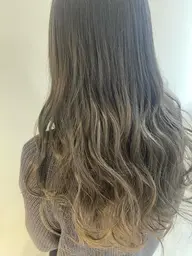 カット+Aujuaフルコーストリートメント🌿.∘