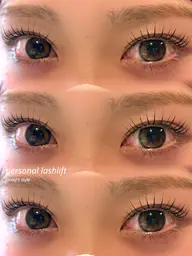 《🌸新生活🌸4月限定4/30迄専用》ラッシュリフトorパリジェンヌラッシュリフト🪟¥3800