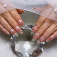 長さだし10本メニュー🤍持ち込み90分コース💝