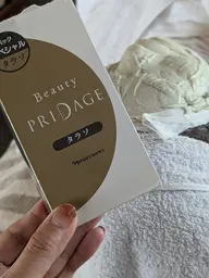 ミネラルたっぷりタラソパックエステ