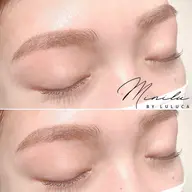 ⭐️ご新規様限定⭐️眉毛ワックス🌿(仕上げの眉メイク付)