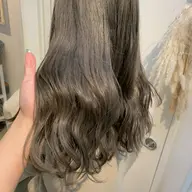 ブリーチ＋onカラー