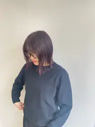 color＋cut (2回目以降の方はこちらから)