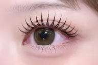 パリジェンヌラッシュリフト