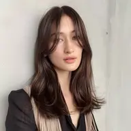 〻平日限定〻ブリーチなしWカラー　　　　　　　　　　　　　　　　　　　　　🫟やわらかガーリーカラー🫟