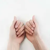 初回限定！ハンドパックプレゼント！ハンドネイルウォーターケア¥6,600→お湯を使った甘皮ケアで、しっとり整った美爪に