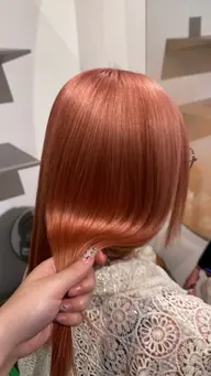 『朝』DeepLayerトリートメント⋆*サラサラ