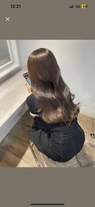 ダブルカラー（ブリーチ込）➕選べるオリジナルケア🧸🎀