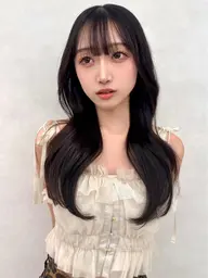 【🌸セットがしやすい🌸】レイヤーカットorボブカット