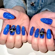 💖人気𝐍𝐨. 𝟏💖マグネットorフラッシュネイル(⚠️オフなし)