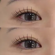 ☘️4月限定☘️フラットラッシュ100本💐¥4830💛町田/駅近/マツエク