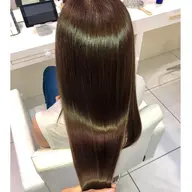 【超音波トリートメント】超音波アイロン使うoggiottoトリートメント+ヘッドスパ