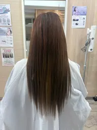 今話題の【羽エクステ🪽】 A毛質60本40cmエクステモデル