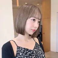 💖似合わせカット＋オージュア7 トリートメント💖