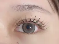 フラットラッシュ60本🪄💫お付け足しにオススメ☝🏻コーティング付き◎