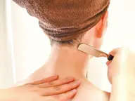 【360度美人シェービング】顔、首前、眉毛、襟足 ¥9900→¥8800