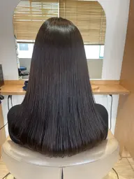 🍀平日限定🍀話題の⁉️✨ULTOWAトリートメント付き✨【カット➕イルミナカラー➕ULTOWAトリートメント】