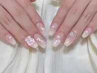 Hand【デザインやり放題】画像持ち込み可★アート10本程度★