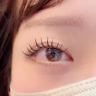 マツエク練習モデル