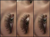 【１時間ボリューム🩵¥5,500】💓 長さMAX25ミリ🔥‼️他店リペア使いに🙆‍♀️✨オフなし‼️