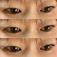 ☁️下まつ毛パーマ☁️