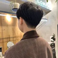 【リピーター様限定🉐】MEN'Sカット 💈シャンプースタイリング込！