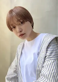 🌸無料🌸【10代20代限定】似合わせショートカット＋3stepトリートメント