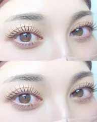 minimo限定★マツエク90分つけ放題